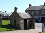fife miniture cottage