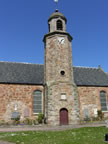 fife bell tower elie