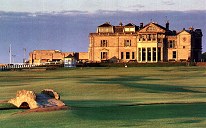 St. Andrews, Fife, Scotland